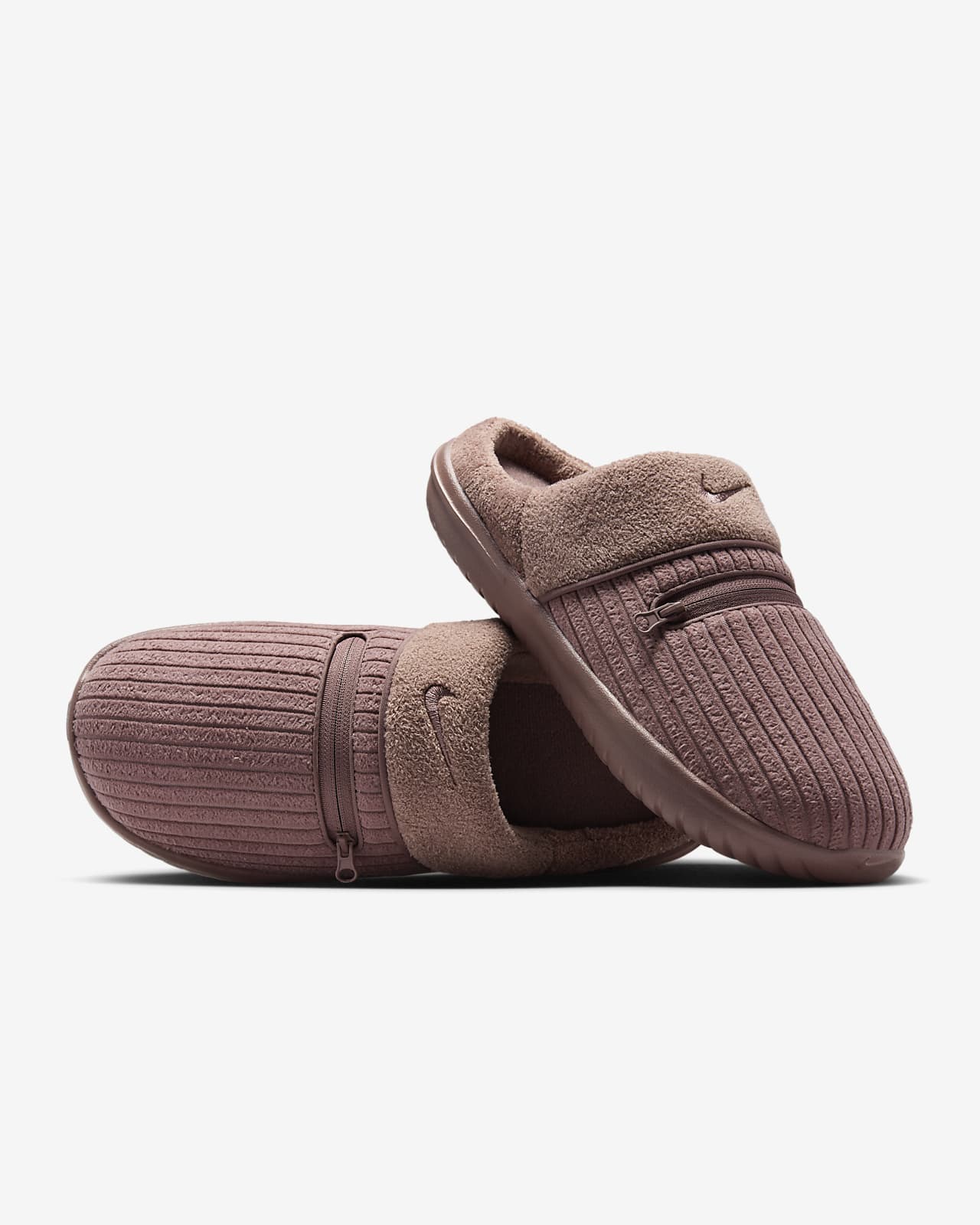 Nike Burrow Women's Slippers. Nike SI