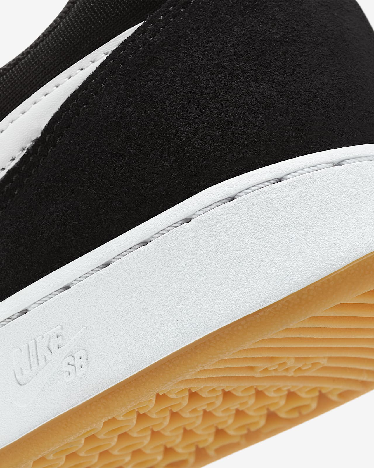 nike sb gts return black gum