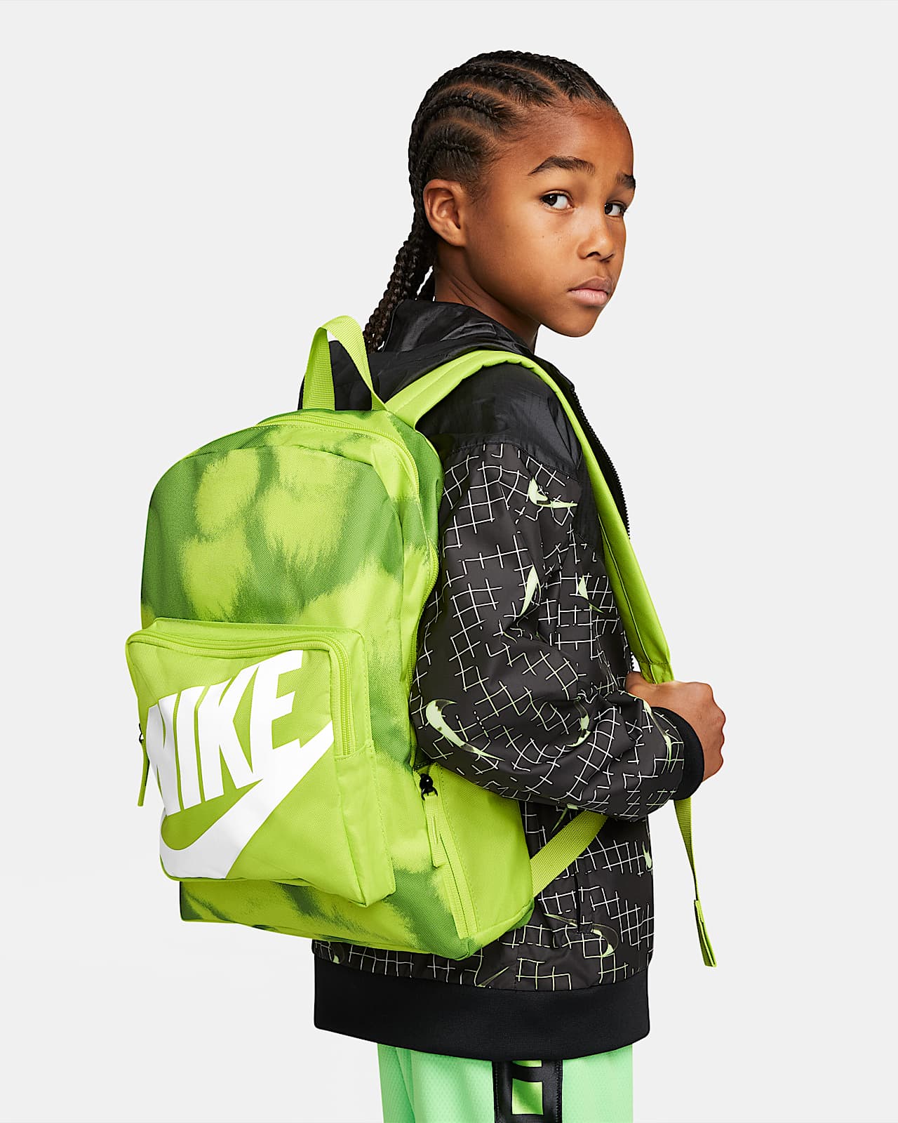 Zaino Nike Classic (16 l) - Bambini. Nike IT