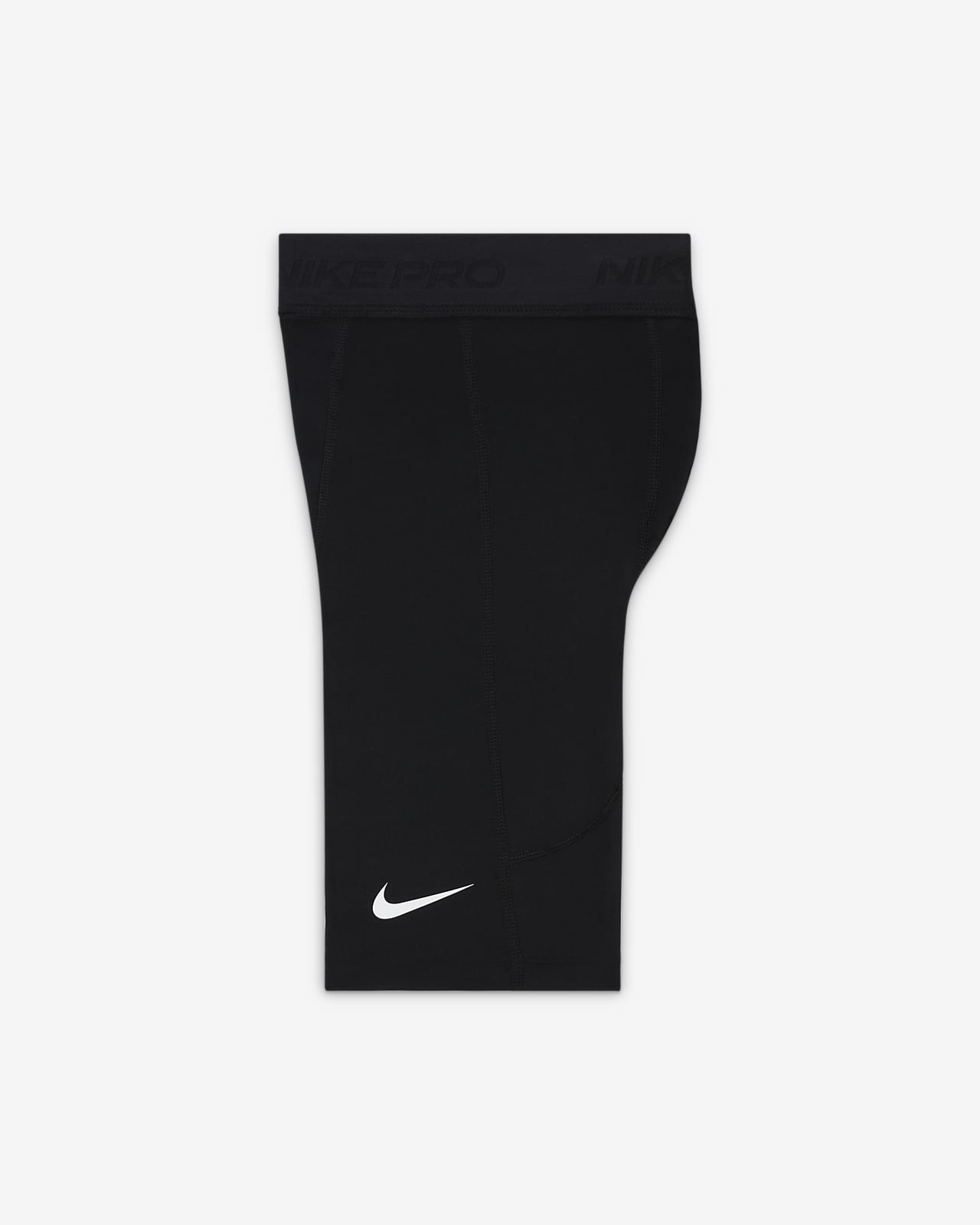 Nike Pro Dri-FIT shorts voor jongens