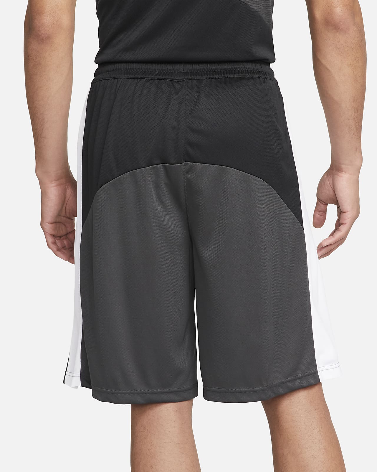 Calvo Morbosidad emparedado Nike Dri-FIT Starting 5 Pantalón corto de baloncesto de 28 cm - Hombre.  Nike ES