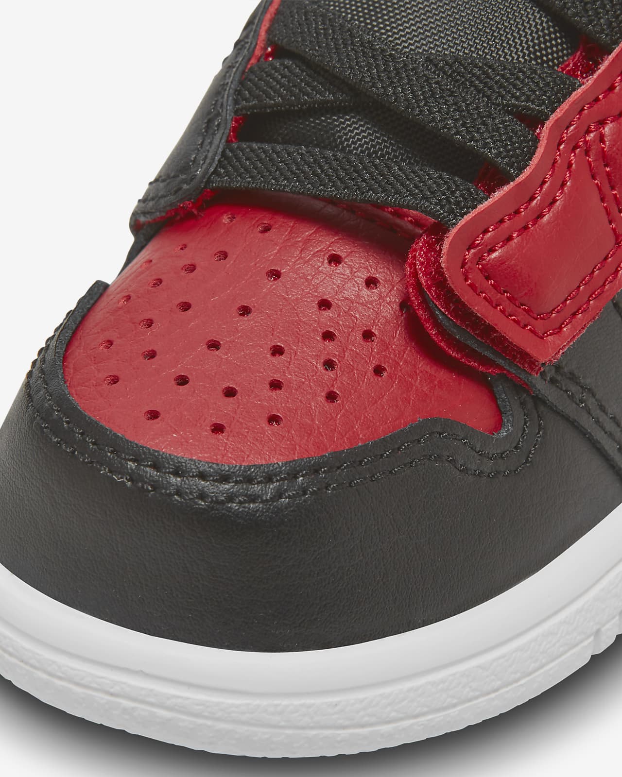 Chaussure Jordan 1 Mid pour Bébé et Petit enfant. Nike FR