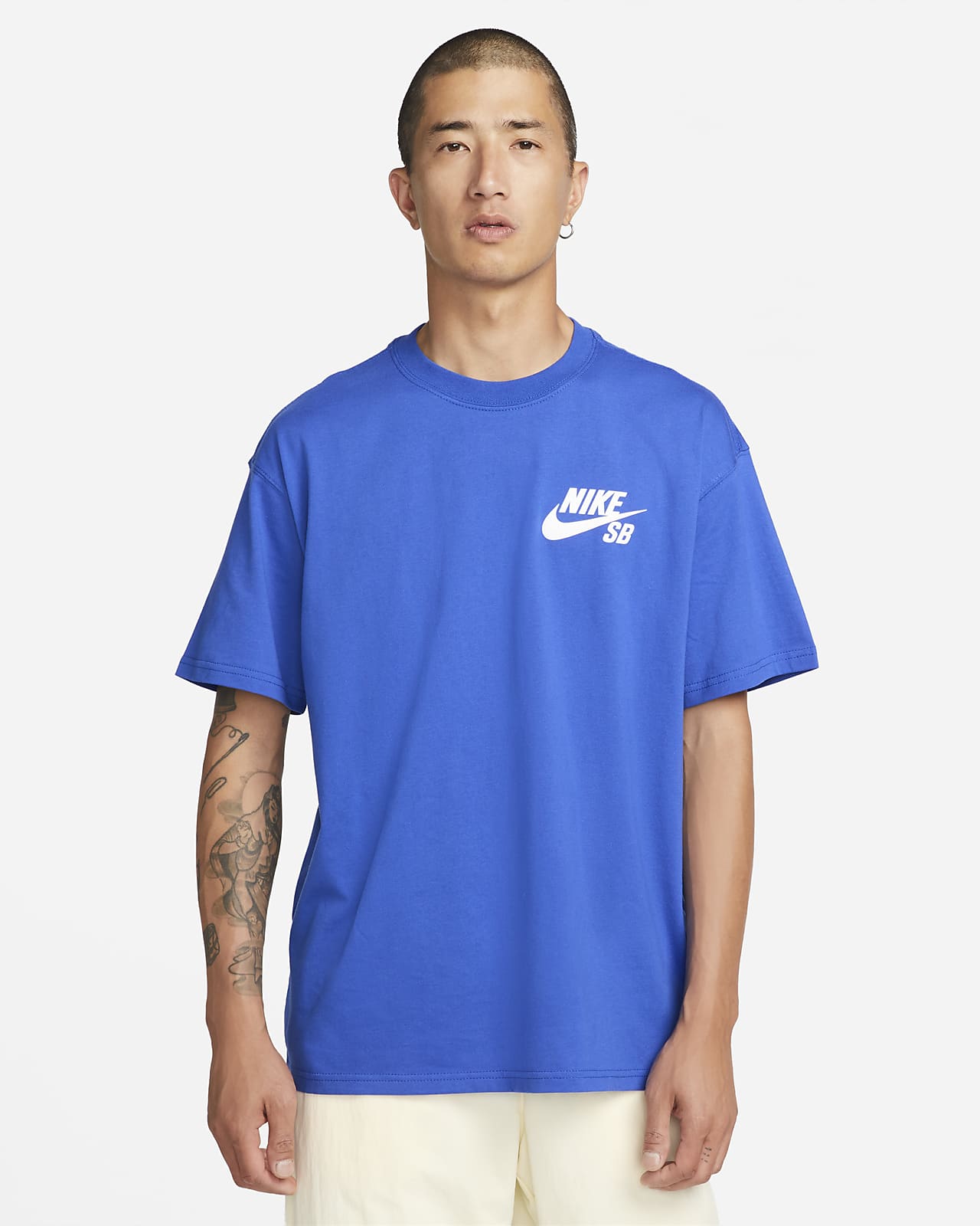 t shirt nike sb dragon femme