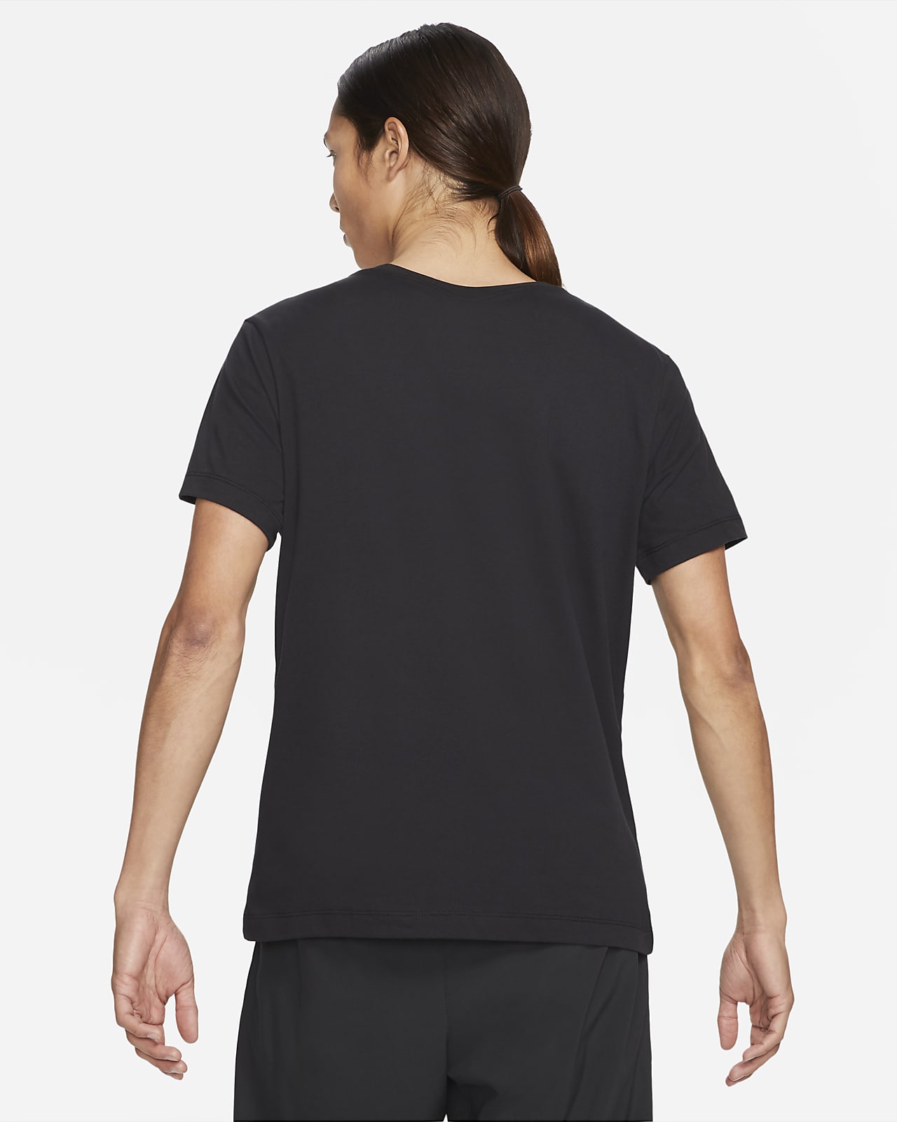 muscle fit t shirts nike