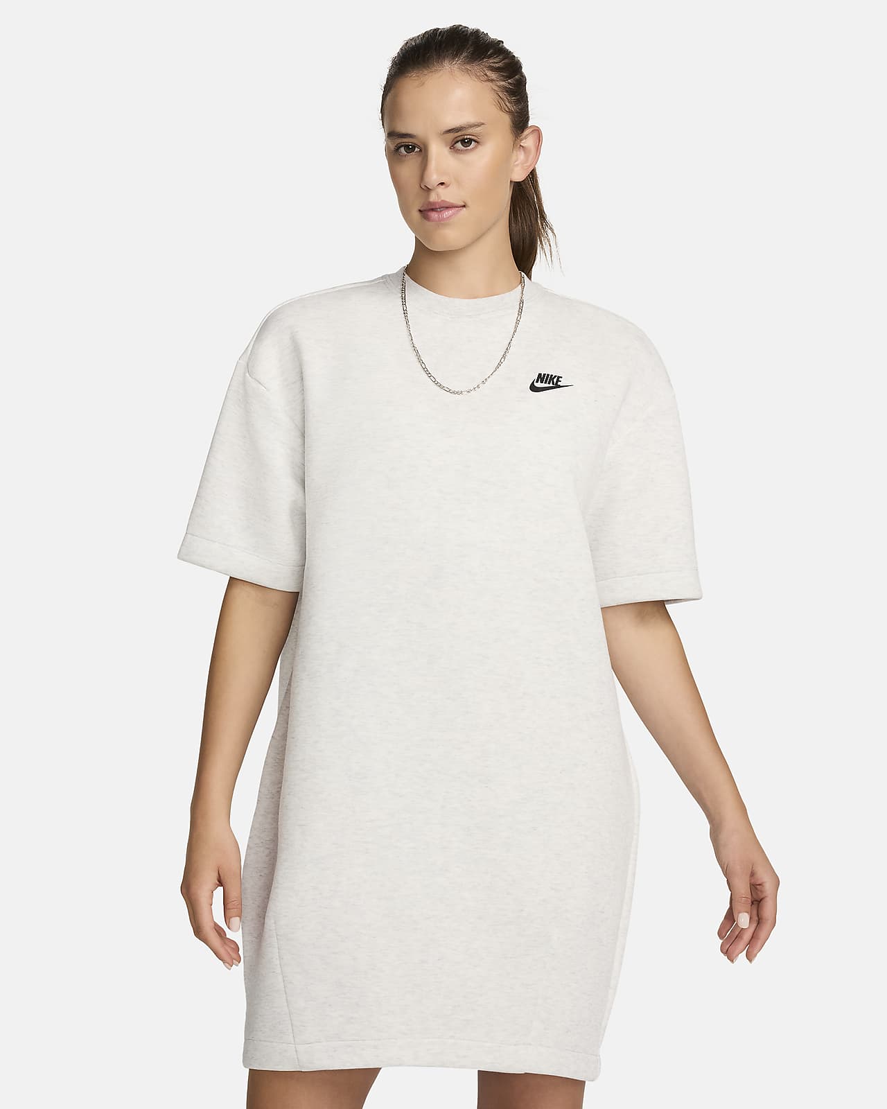 Nike Sportswear Tech Fleece Women's Oversized Dress