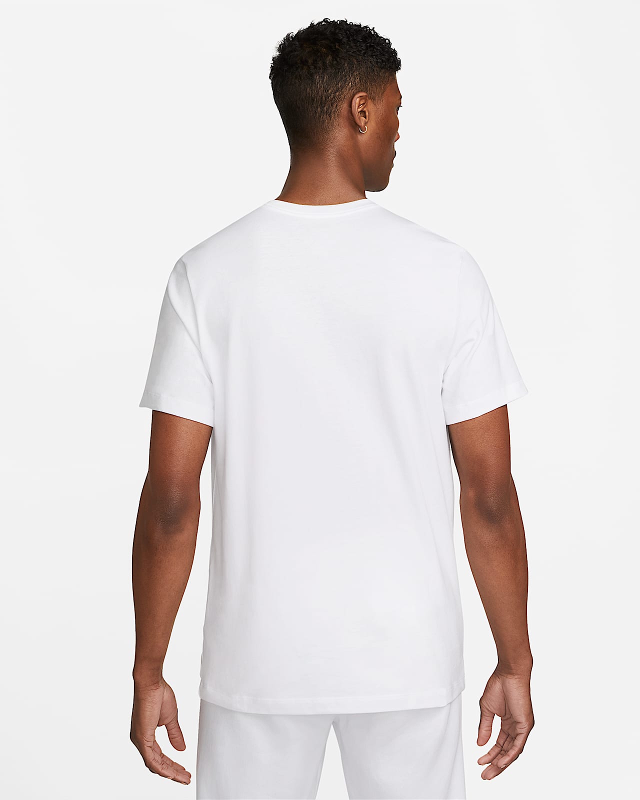 Playera de fútbol para hombre Liverpool FC. Nike.com