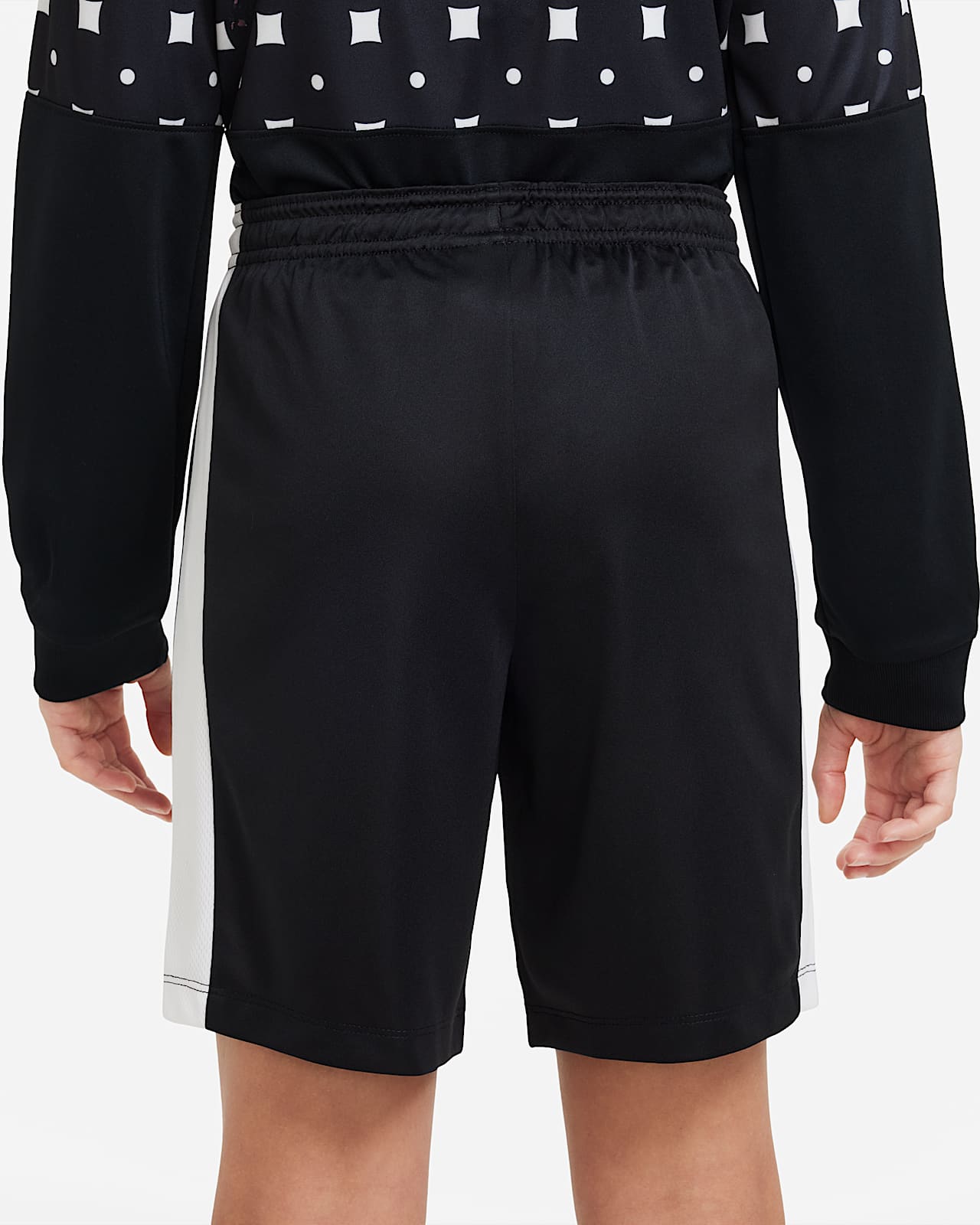 Nike Dri FIT Academy23 Pantal n corto de f tbol Ni o a