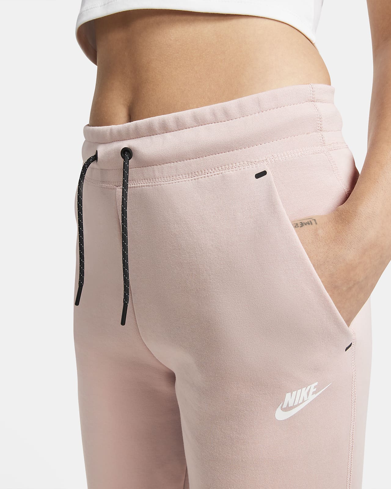 tech fleece nike femme