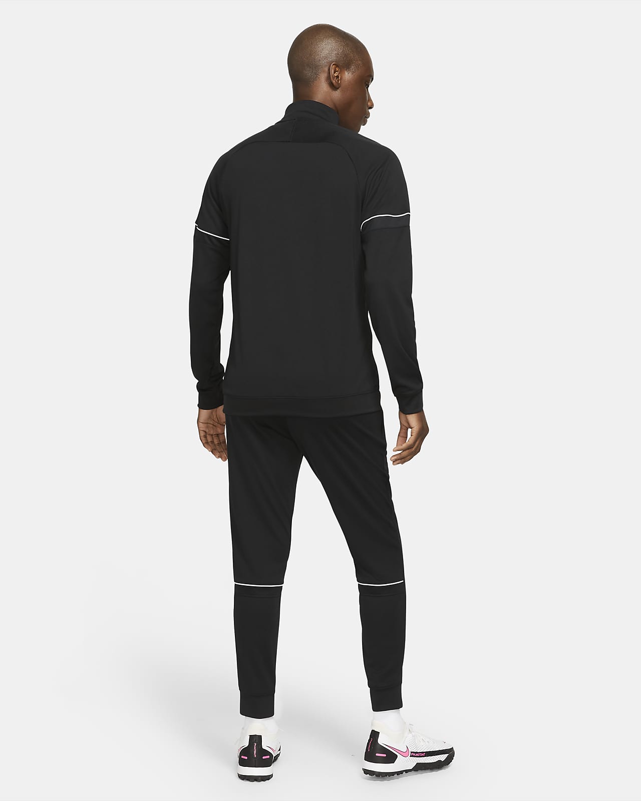 Aankoop \u003enike dri fit trainingspak heren sale Grote uitverkoop - OFF 66%