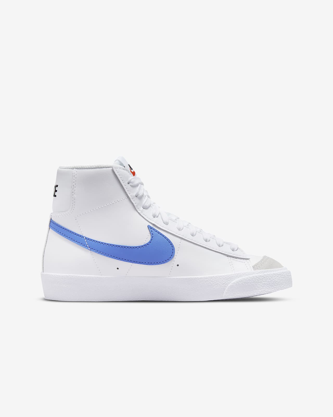 Nike Blazer Mid '77 Schuh für ältere 