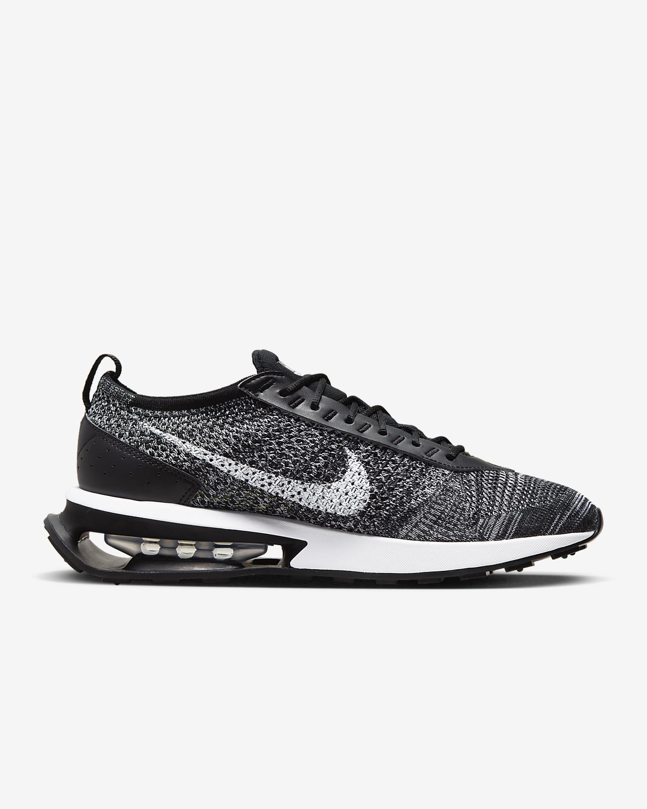 Nike Air Max Flyknit Racer Shoes. Nike ID