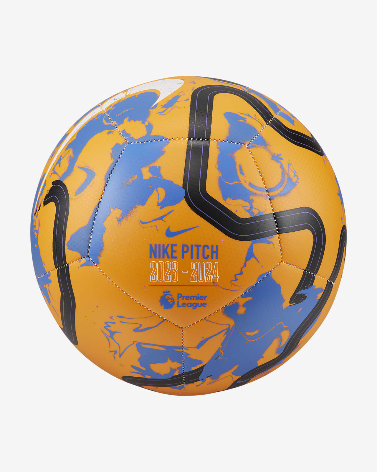 Premier League Pitch Balón de fútbol