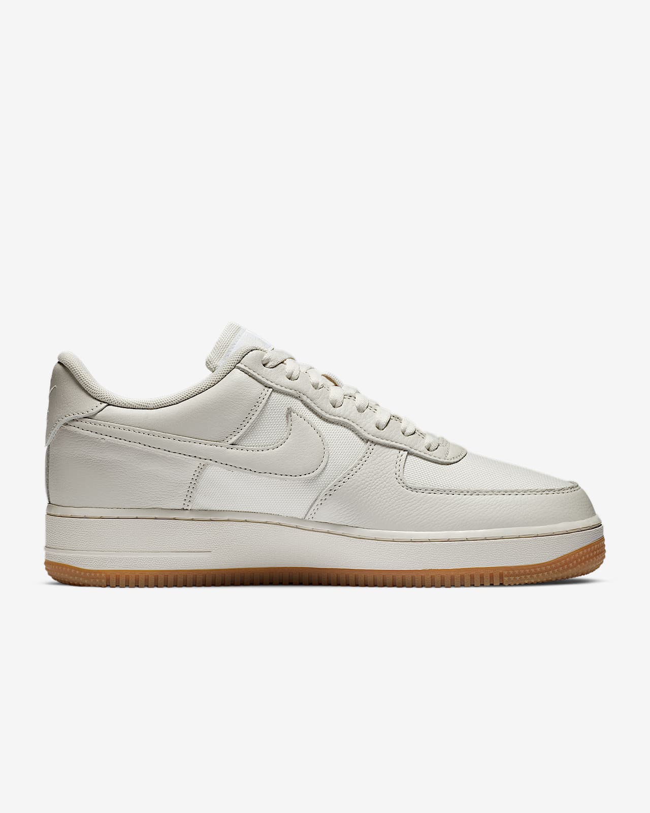gore tex af1 phantom white