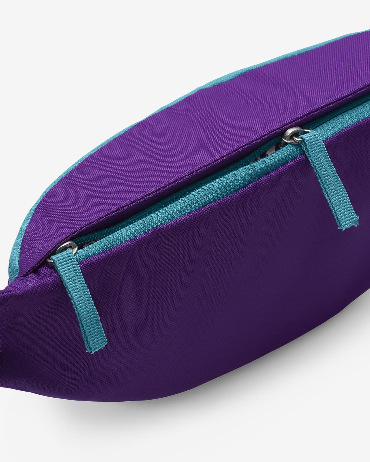 Nike heritage hip pack pink best sale