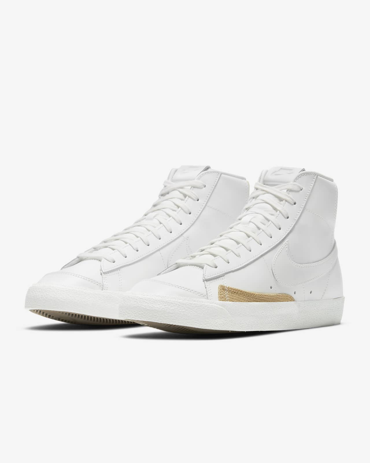 Calzado para hombre Nike Blazer Mid '77 Vintage. Nike.com