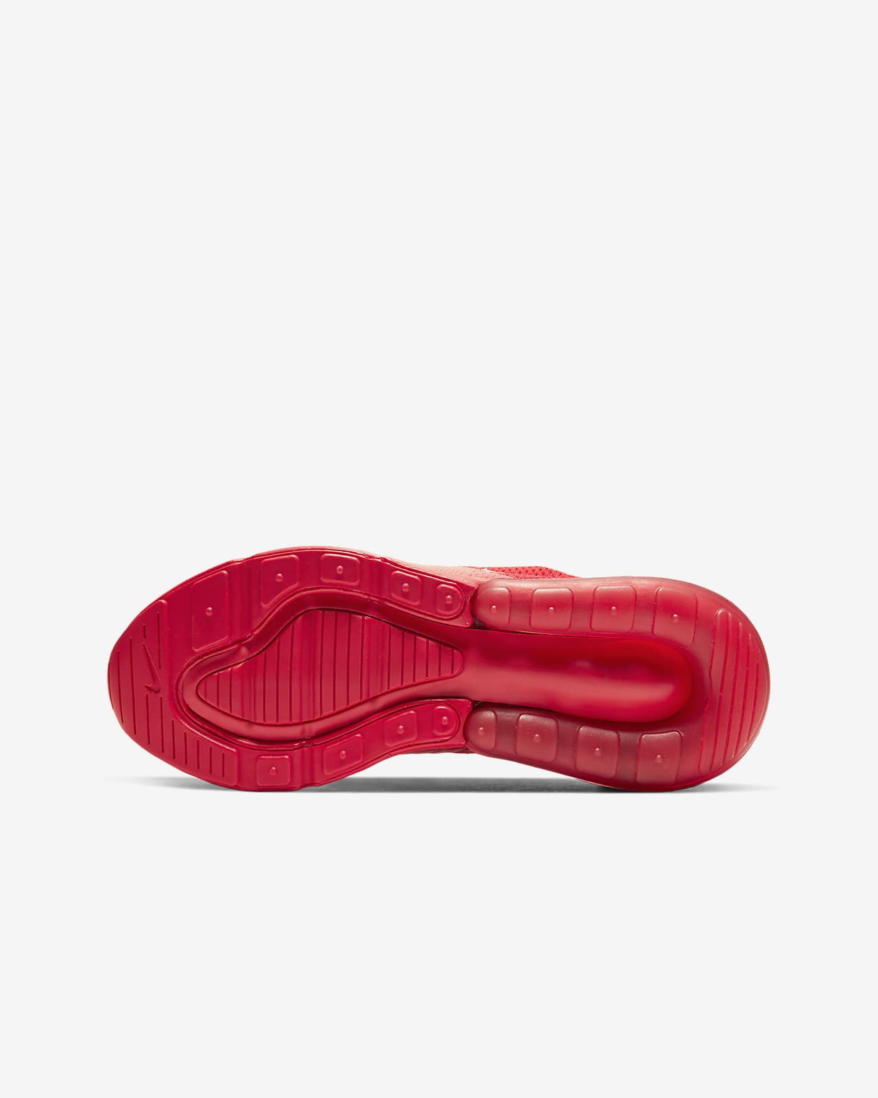 Nike Big Kids' Air Max 270 Casual Shoes