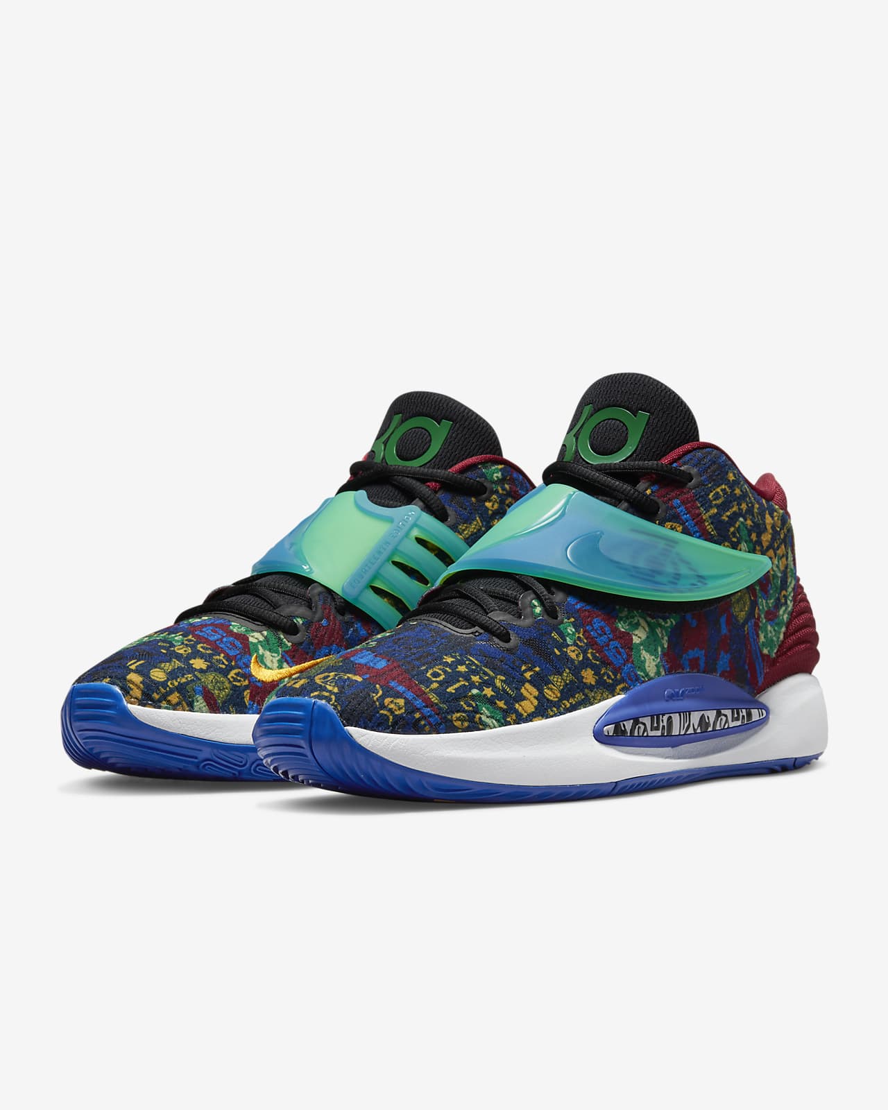 buty kd 14