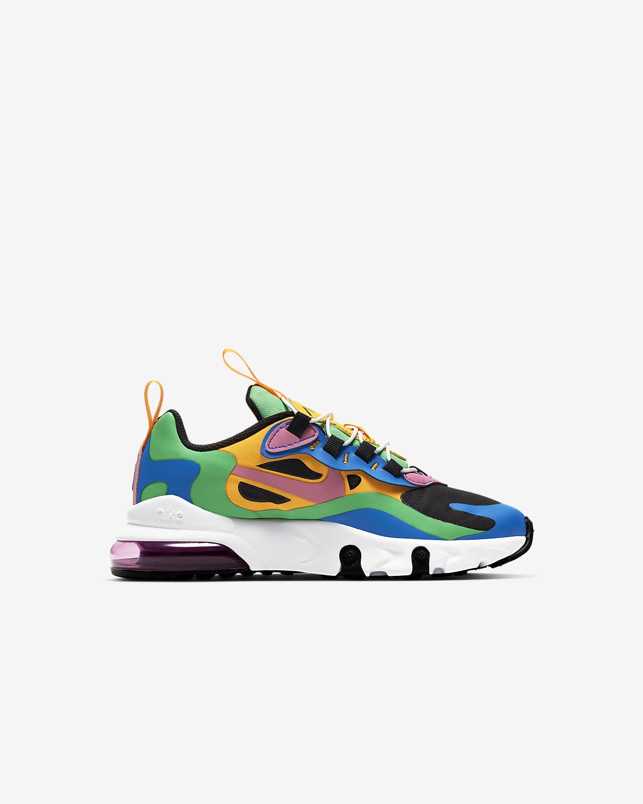 air max 270 react niña pequeña air max 270 react niña pequeña