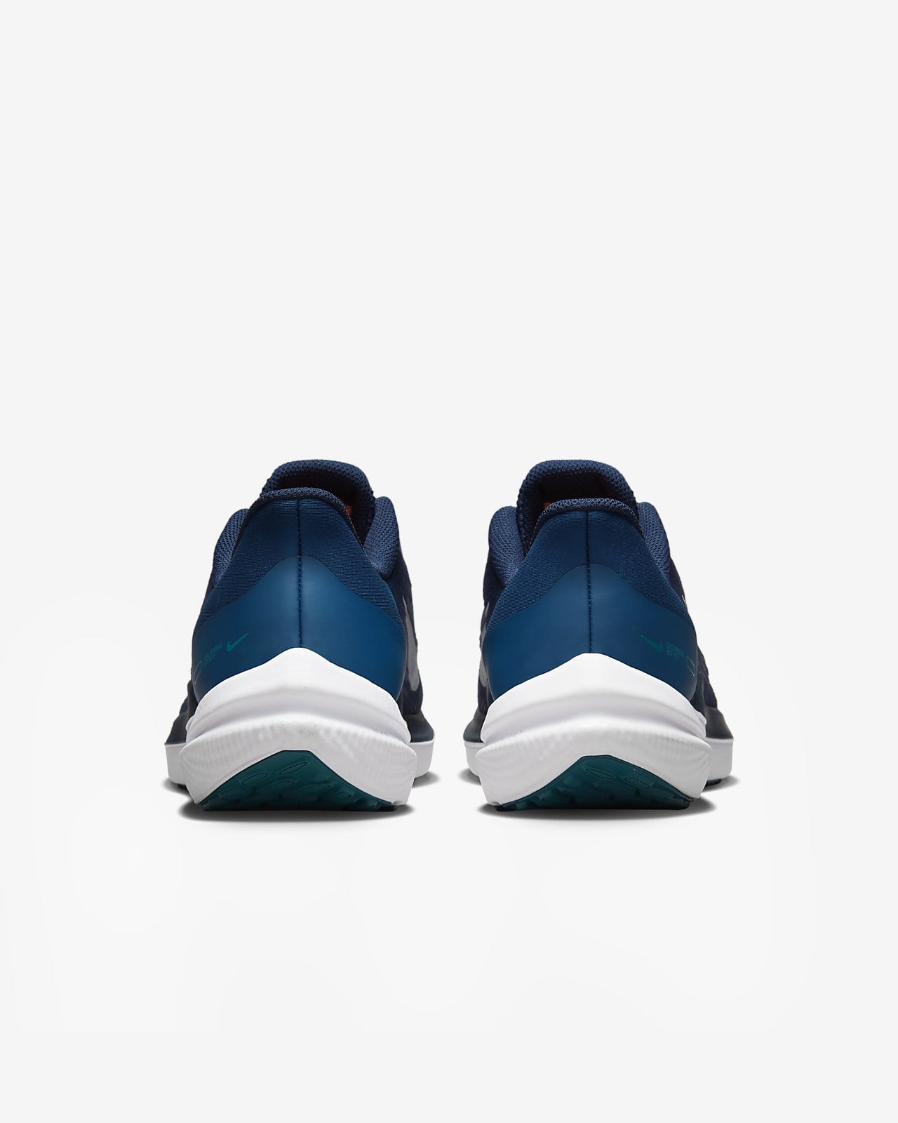Nike Winflo 9 Men's Road Running Shoes 