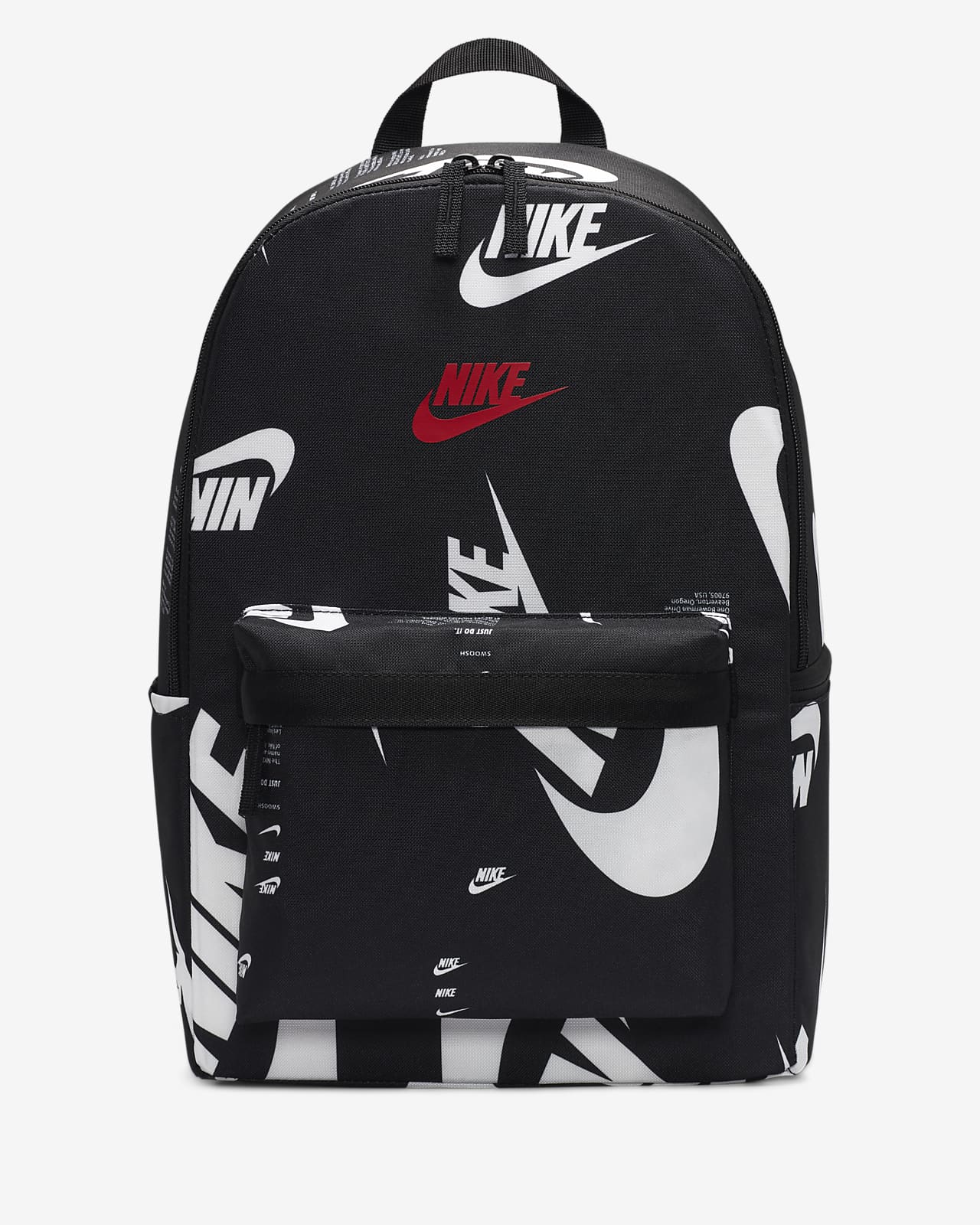 Nike Heritage 25