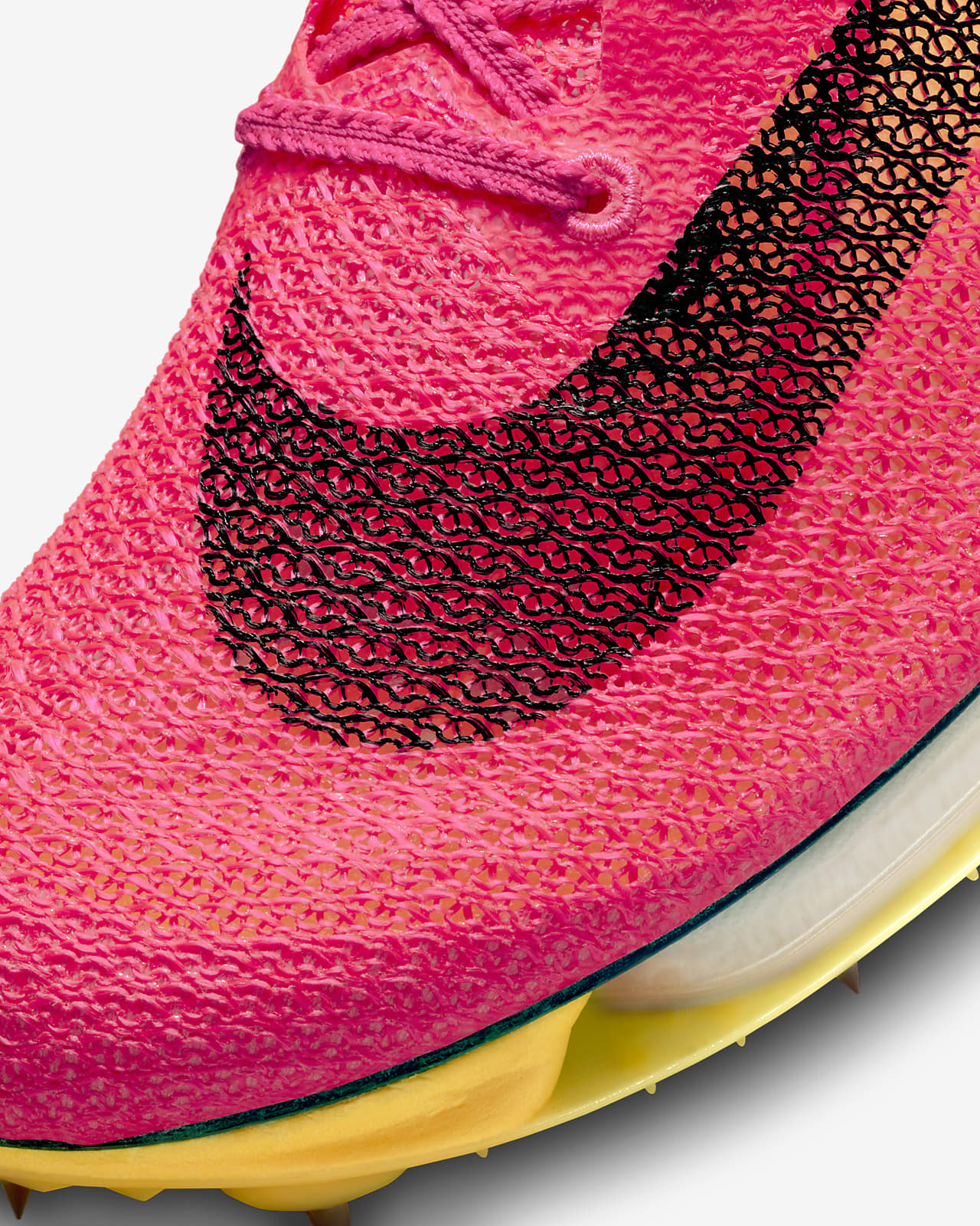 Air Zoom Victory Zapatillas de distancia con clavos Track & Field. Nike
