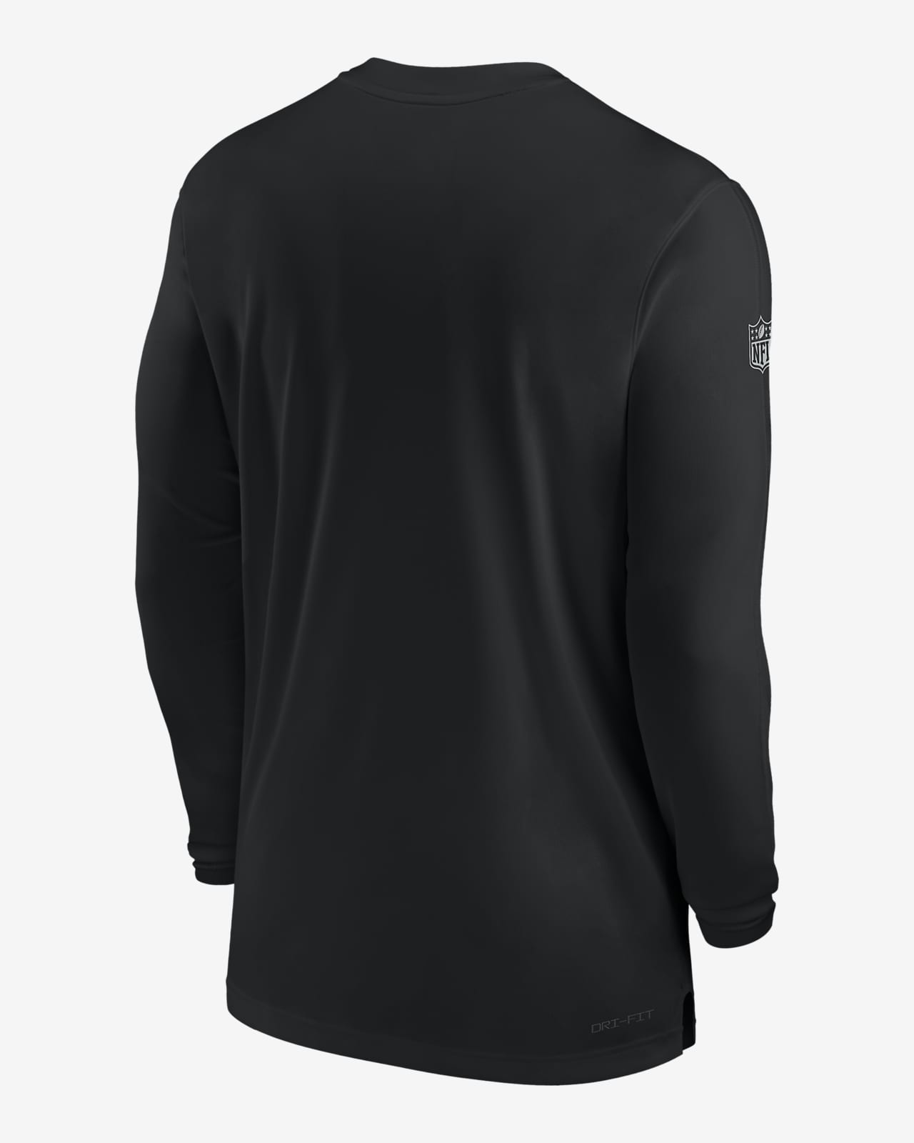 Playera Nike NFL para hombre Las Vegas Raiders Local Essential.