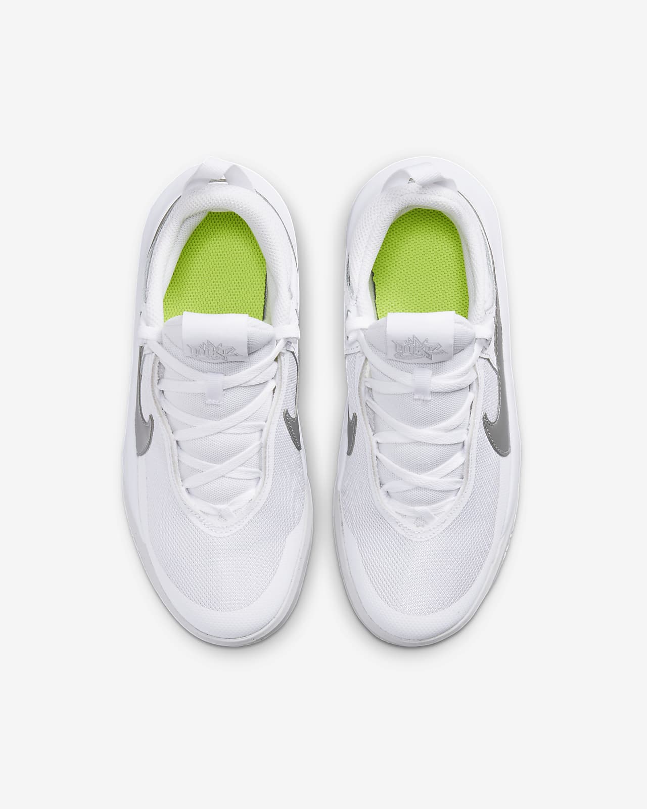 Tenis Nike Team Hustle D 9 Infantil – Mundo Deportivo México