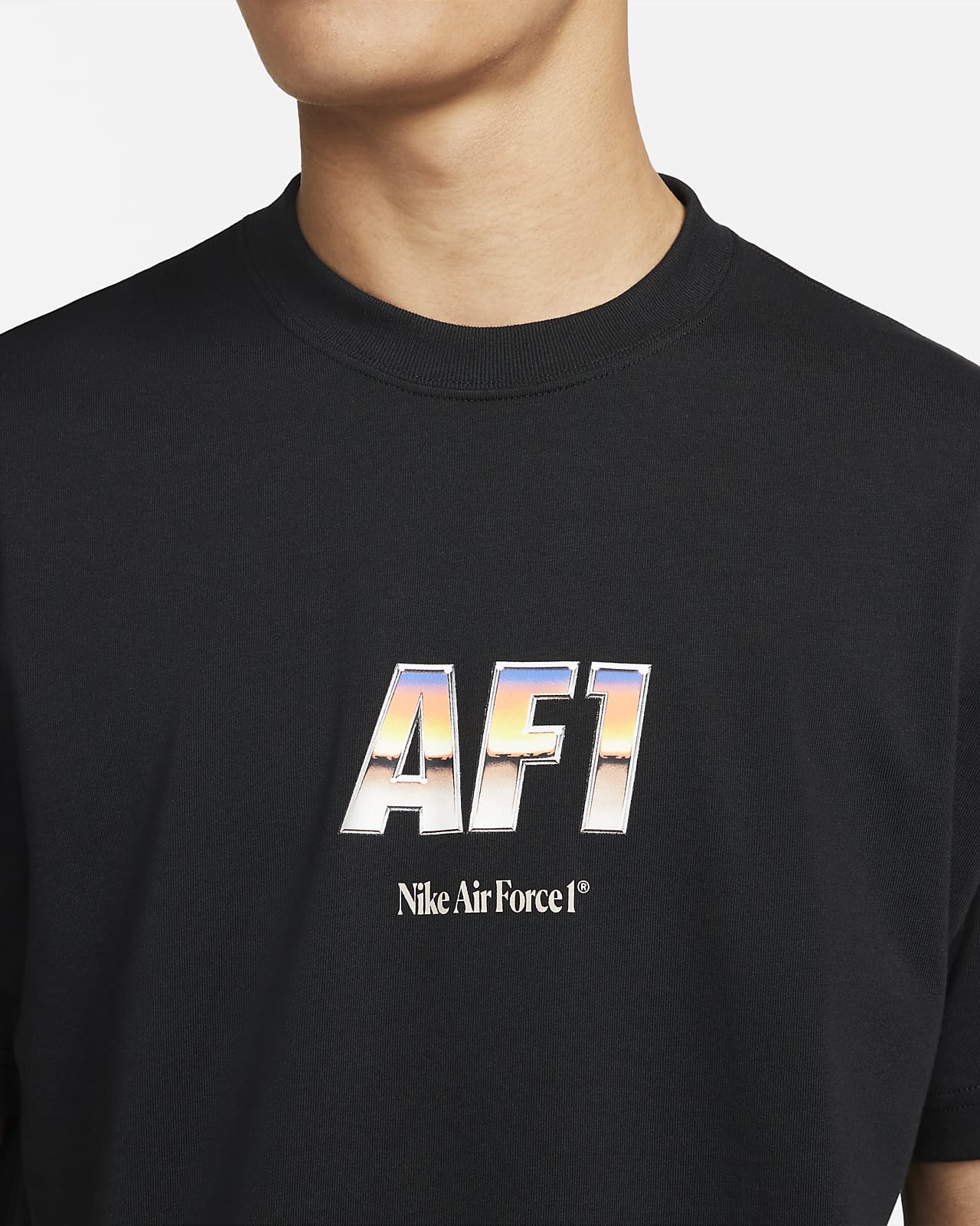 af1 shirts