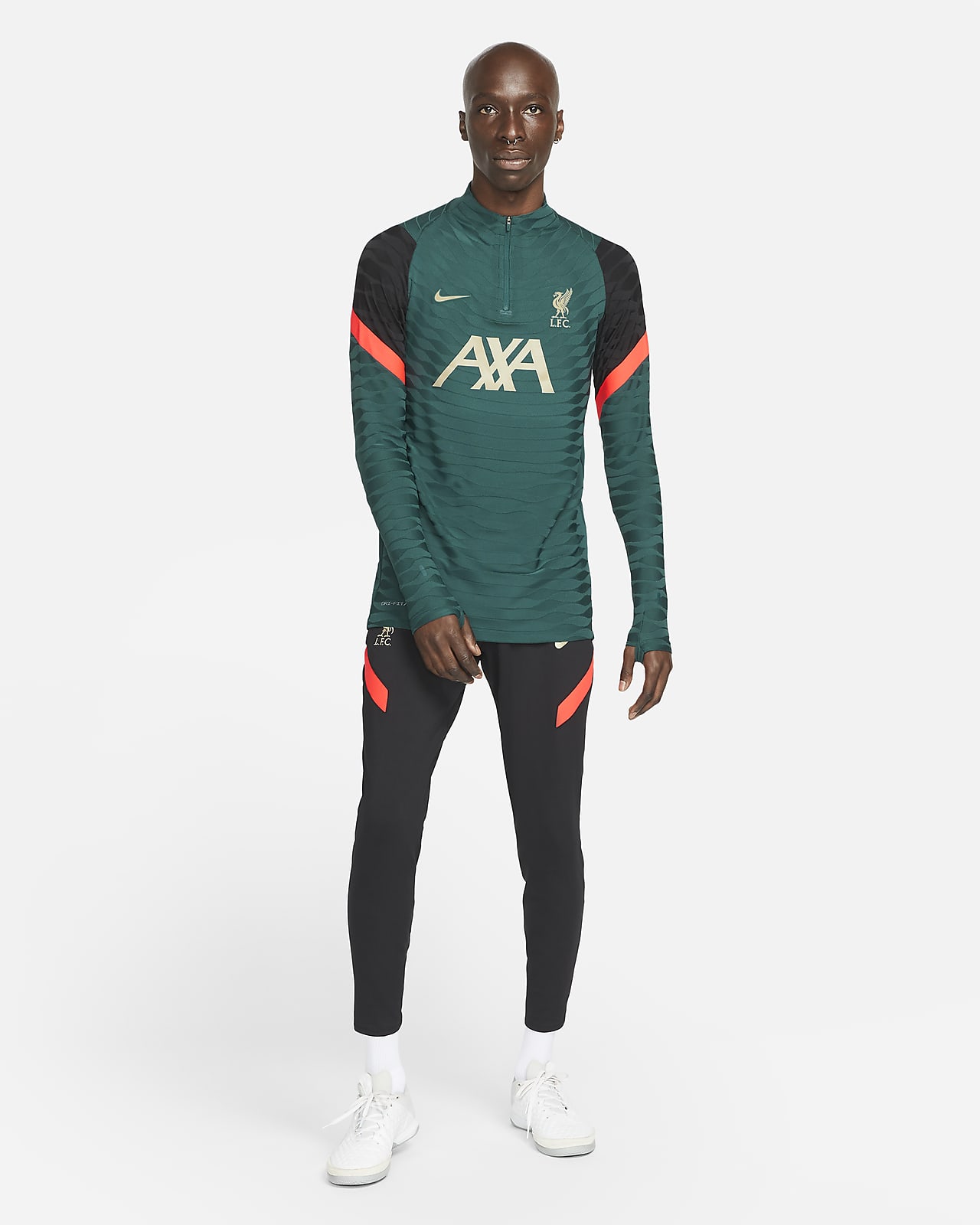 Nike Dri-FIT ADV Football Drill Top 