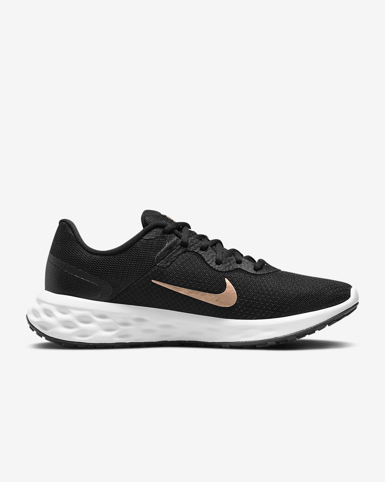 Nike Revolution 6 Next Nature Zapatillas de running para asfalto - Mujer.  Nike ES