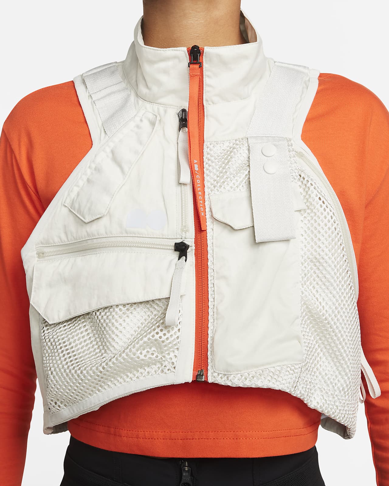 nike tennisvest
