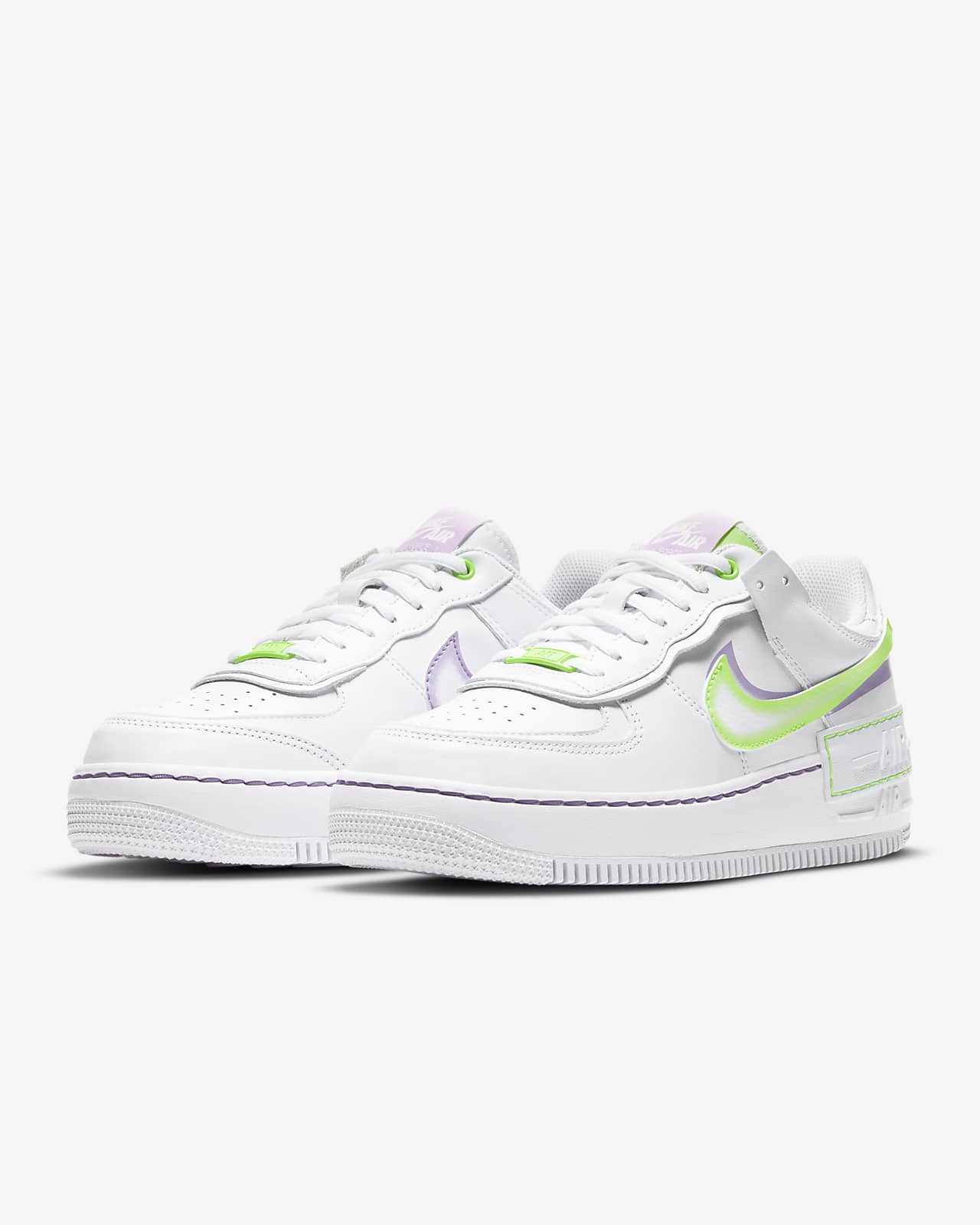 sneakers dama nike air force