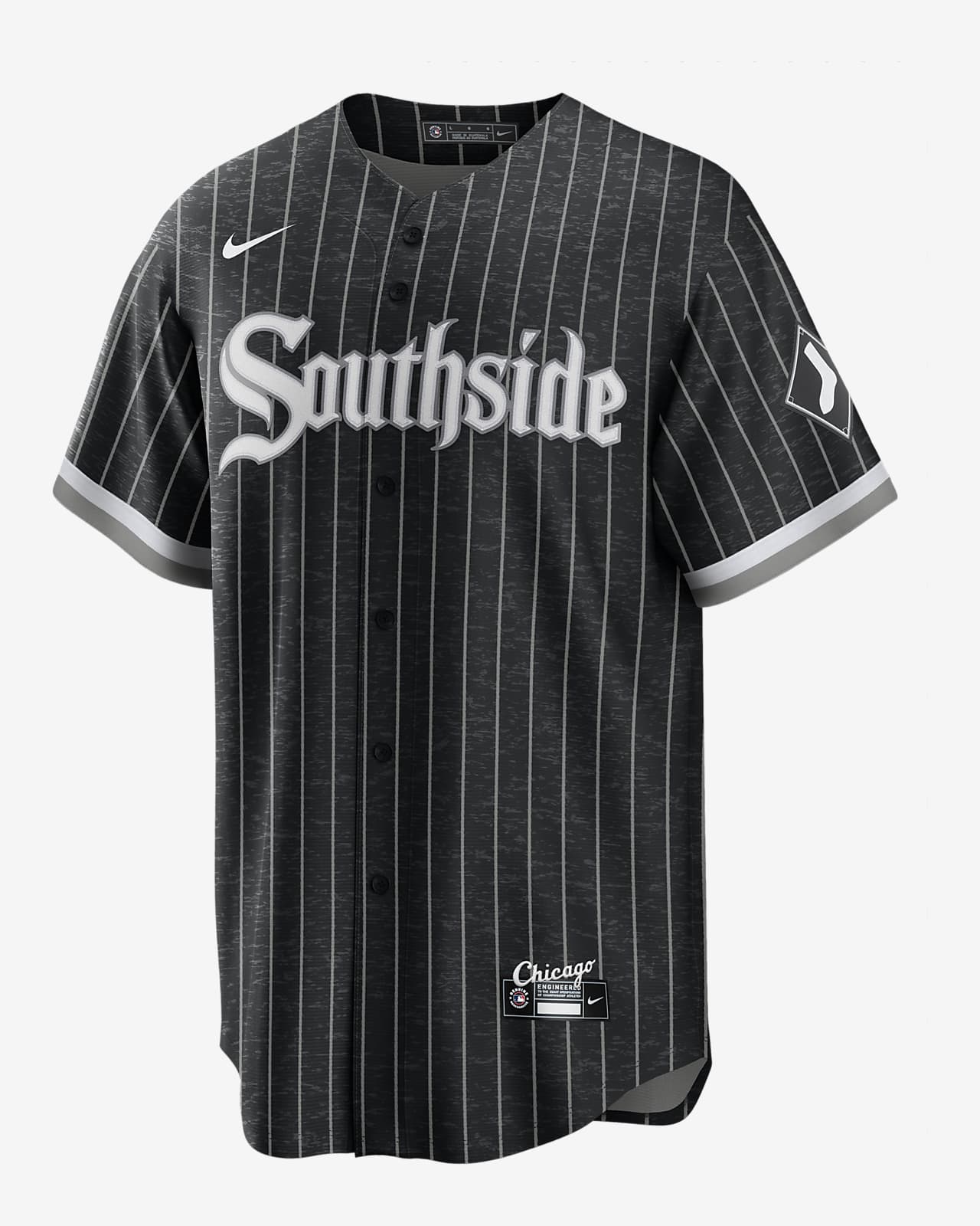chicago white sox south side shirt