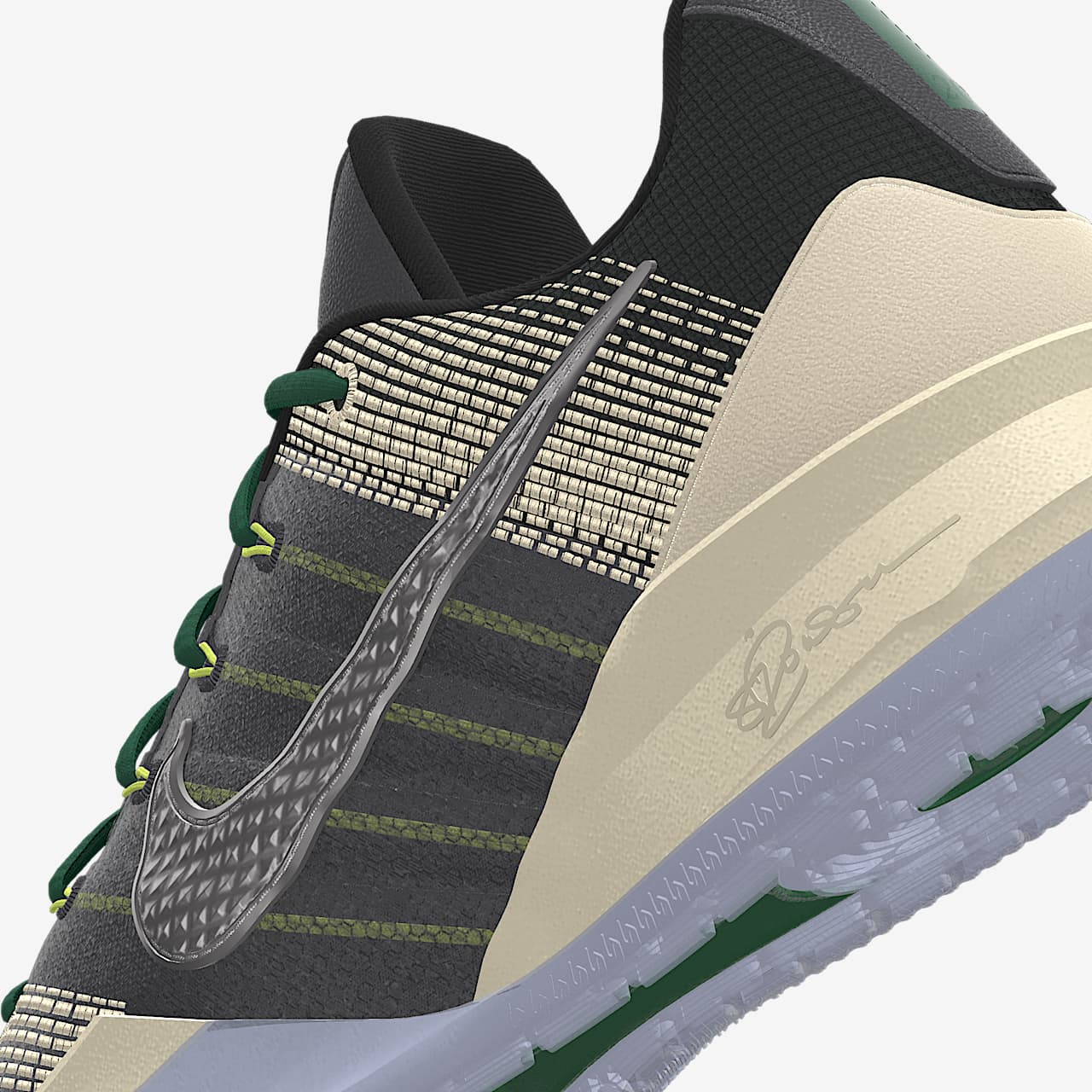 Sabrina 3 By You Custom Basketball Shoes