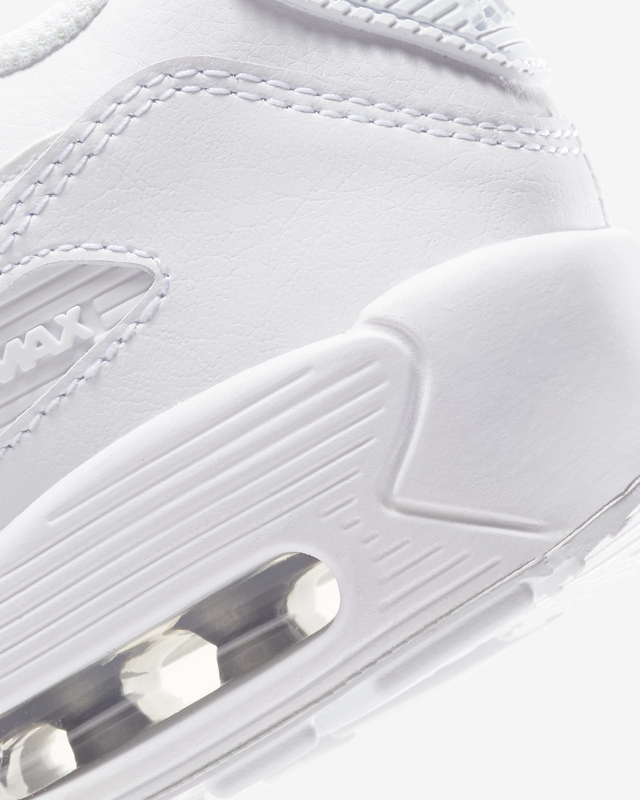 Nike Air Max 90 LTR Kinderschoen. Nike BE