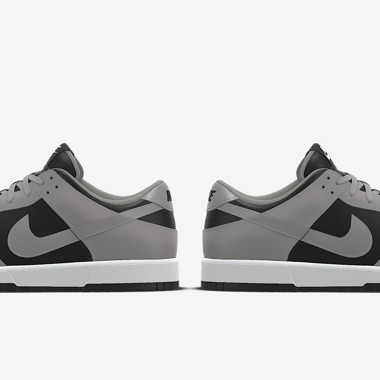 Nike Dunk Low By You Custom Women's Shoes