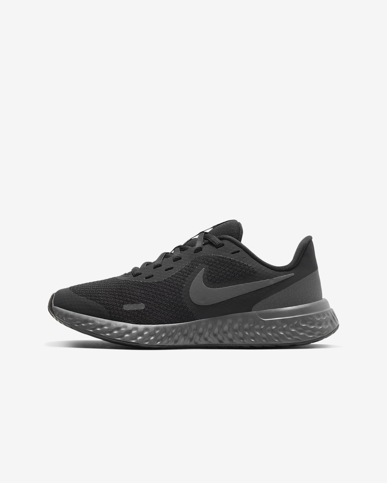 nike revolution 5 review for running