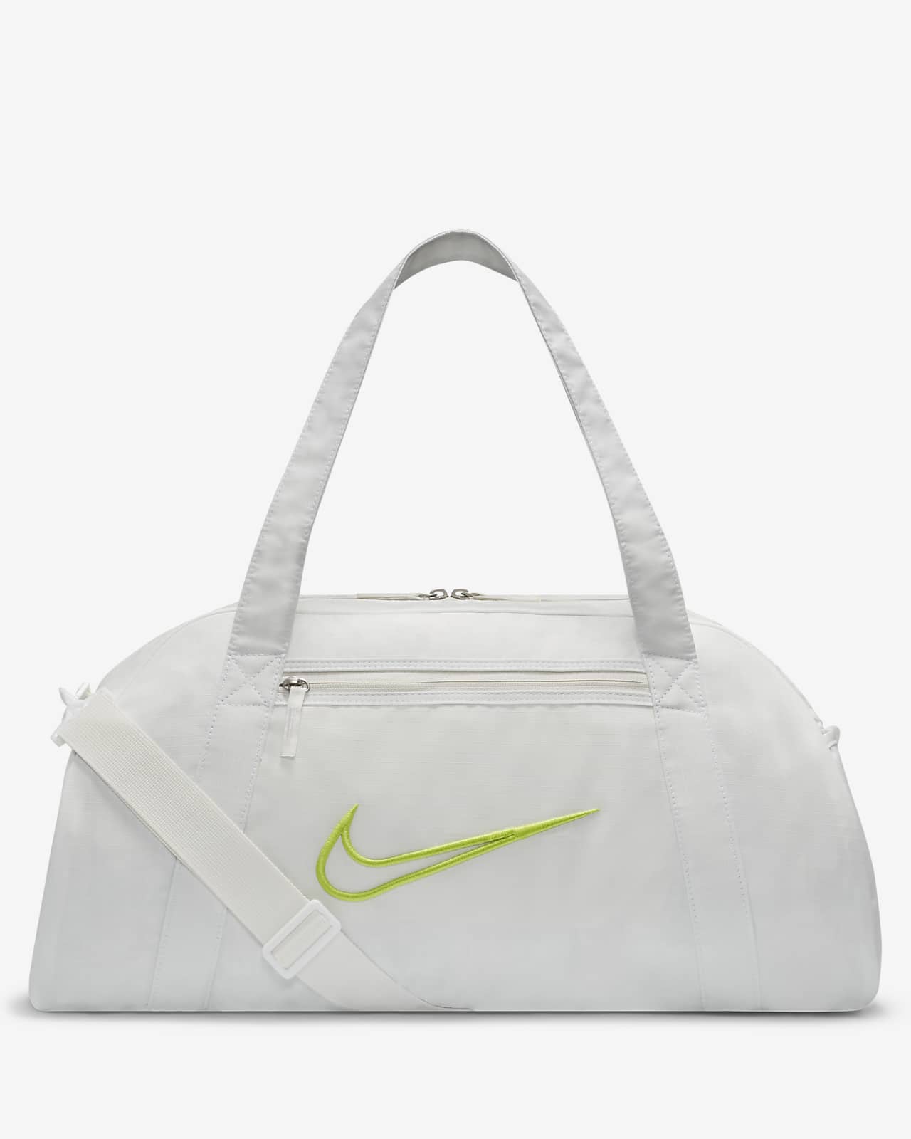 Maleta Gym Club BA5567010 Niños Unisex Nike Negra/Gris | Walmart en línea
