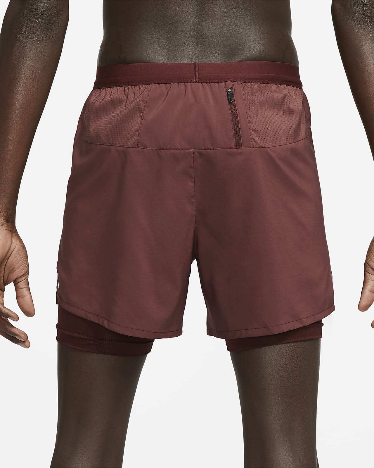 nike team kenya flex stride