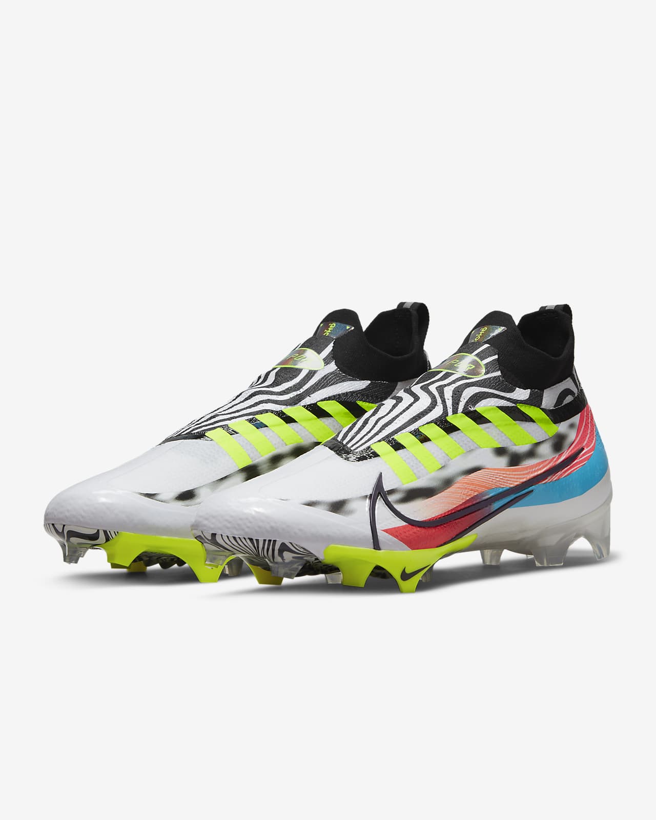 Calzado de fútbol para hombre Nike Vapor Edge Elite 360. Nike.com