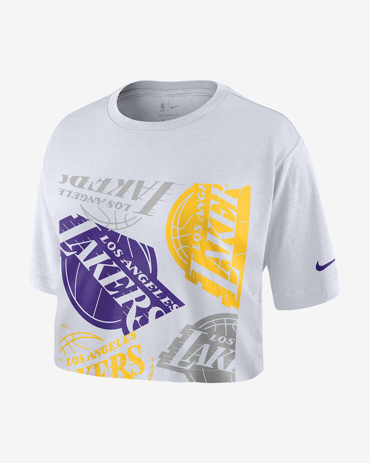 nike nba tee