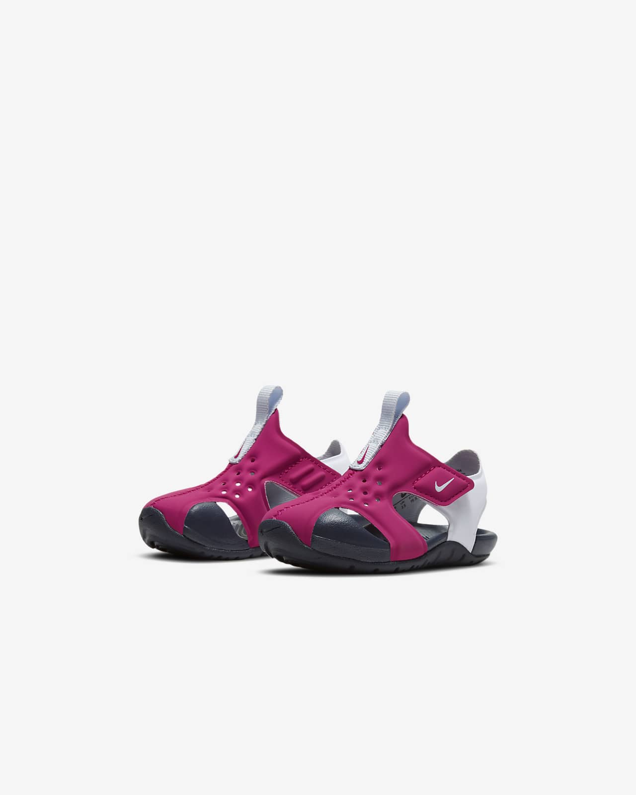 nike sunray protect 2 sandalet