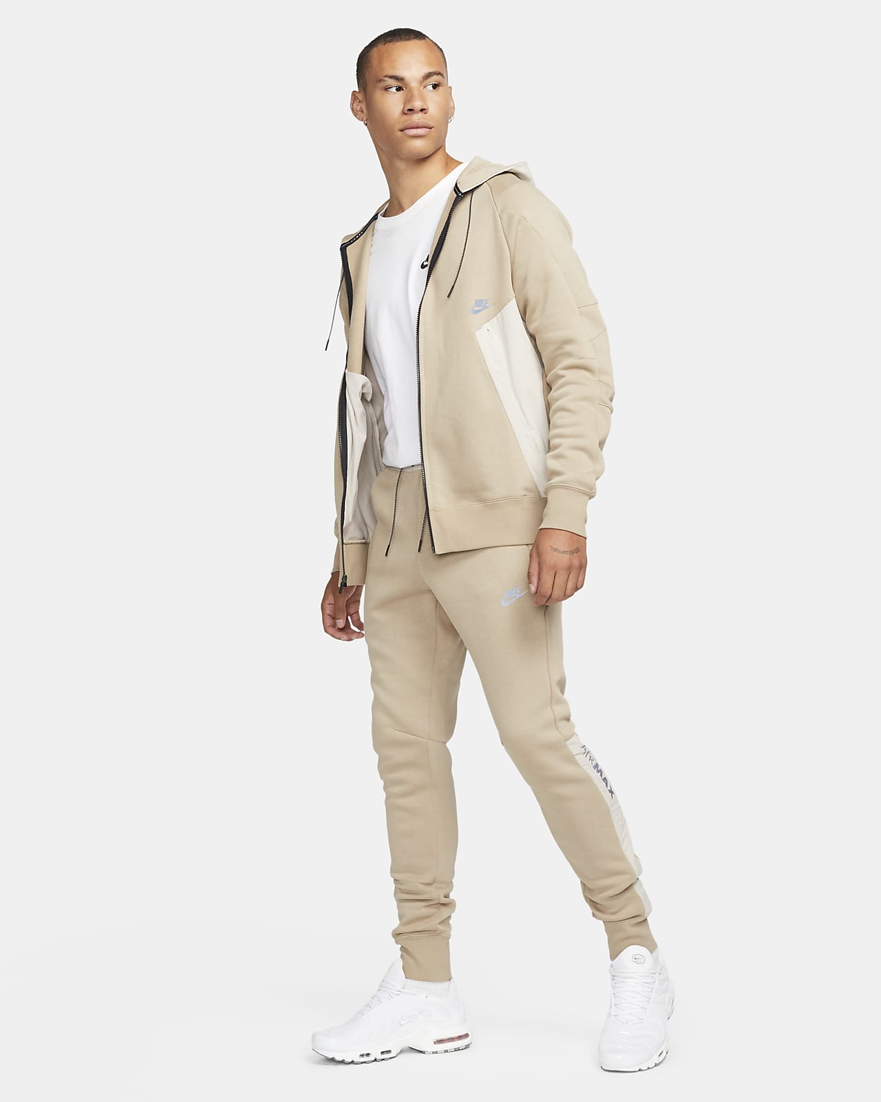 nike sportswear air max jogger