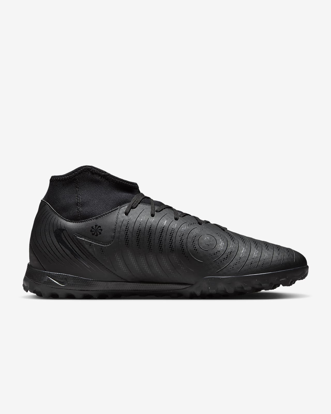 Nike Phantom Luna 2 Academy TF High-Top Soccer Shoes