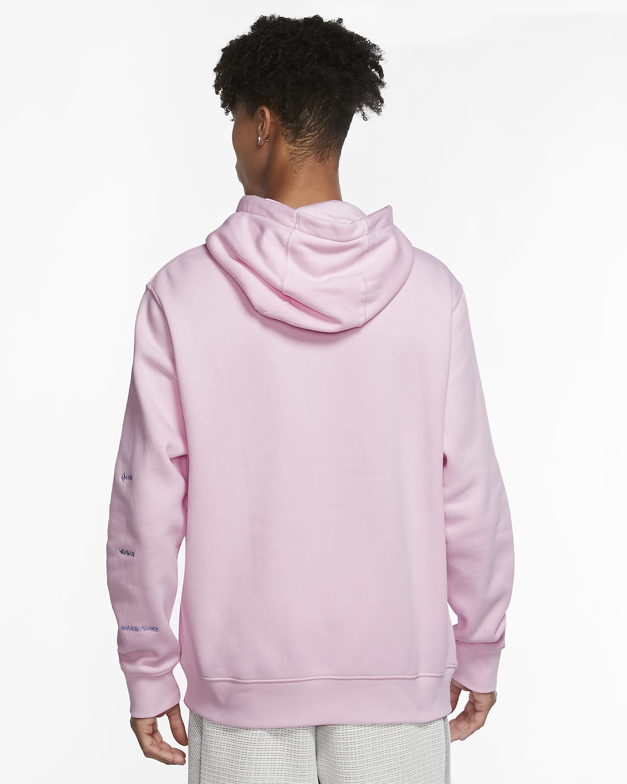 Sudadera con capucha sin cierre para hombre Nike Sportswear New York City Sudadera con capucha sin cierre para hombre Nike Sportswear New York City