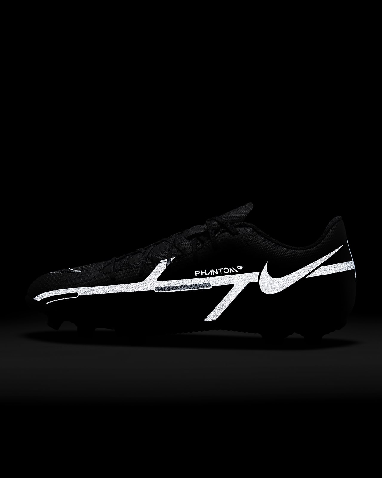 Calzado de fútbol para terrenos múltiples Nike Phantom GT2 Club MG. Nike.com