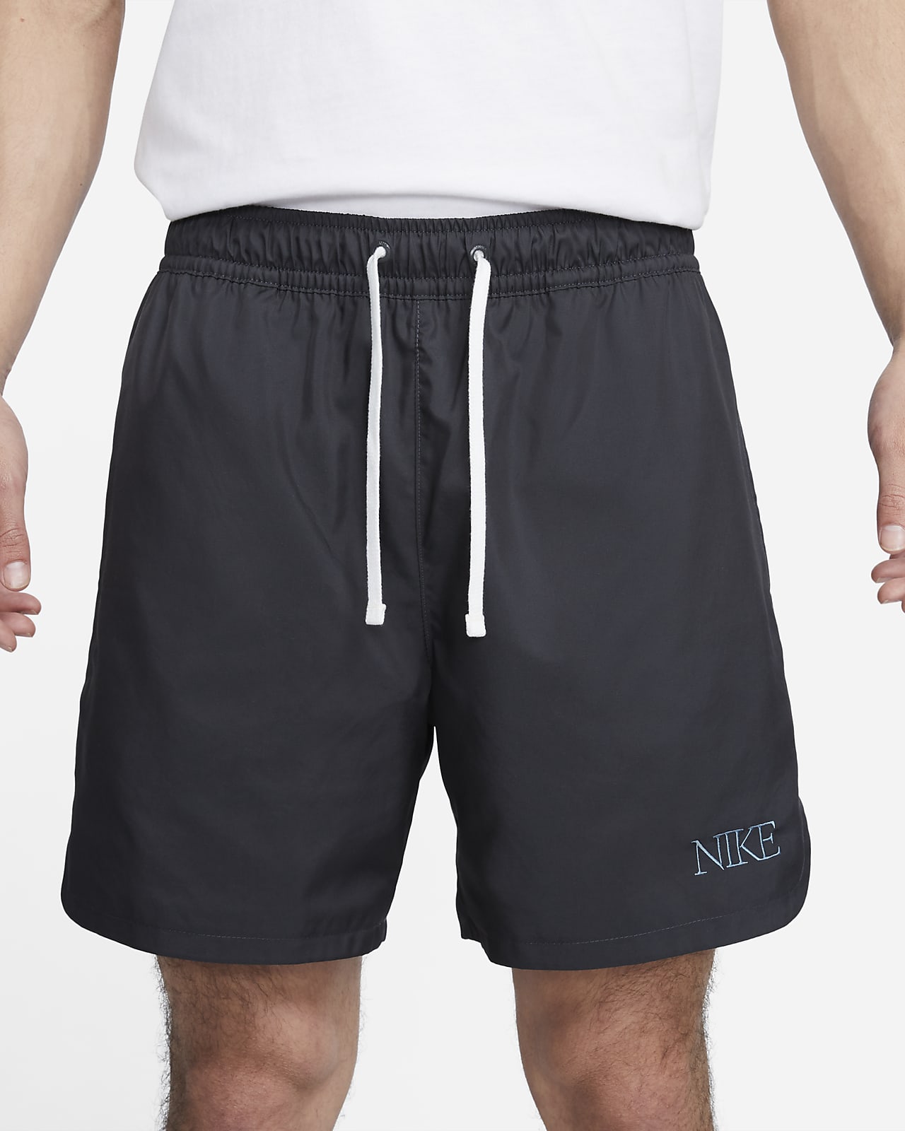 NIKE公式】ナイキ スポーツウェア メンズ ウーブン ラインド フロー