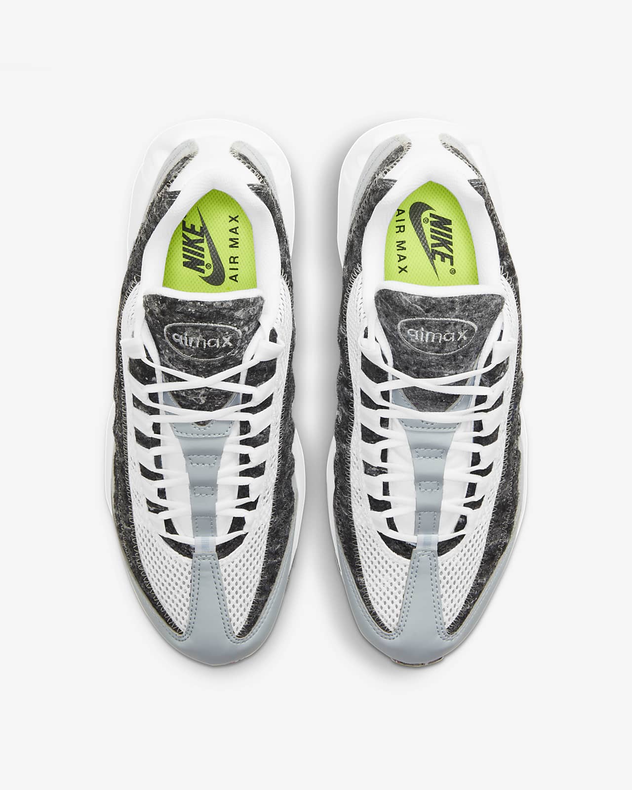 nike air max 95 id women's shoe