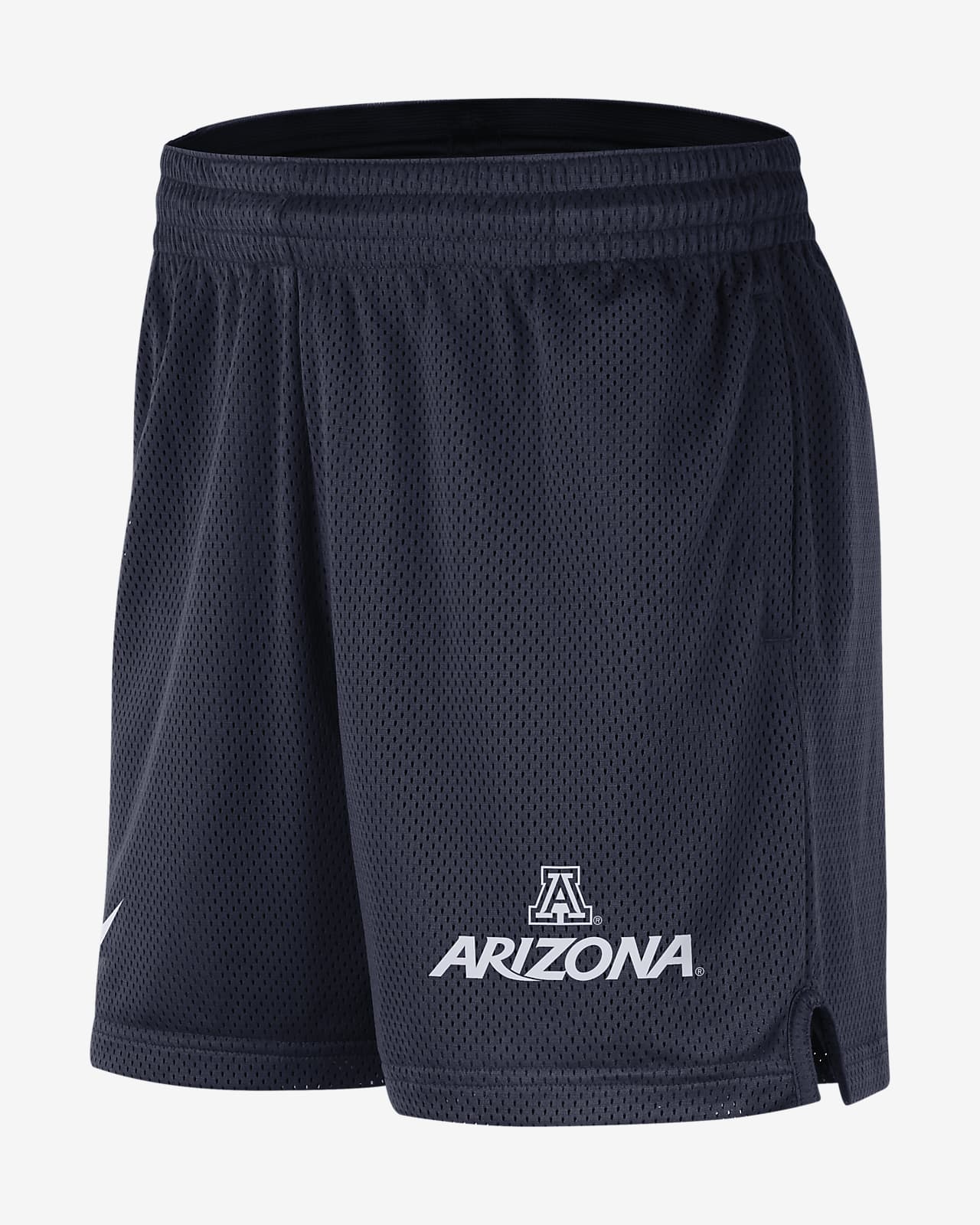 Arizona Men's Nike College Fleece Shorts.
