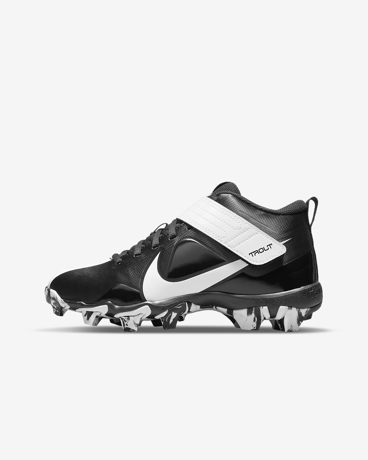 Mike Trout Baseball Cleats Youth Sale Online, SAVE 41% 